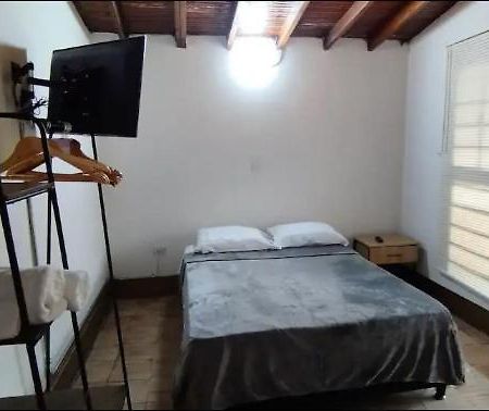Das Haus Hotell Medellín Eksteriør bilde