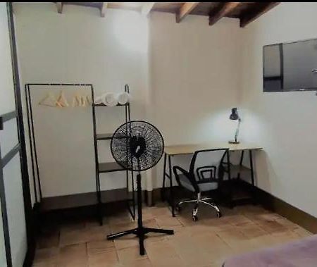 Das Haus Hotell Medellín Eksteriør bilde