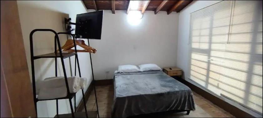 Das Haus Hotell Medellín Eksteriør bilde