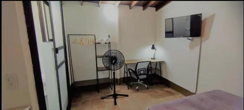Das Haus Hotell Medellín Eksteriør bilde