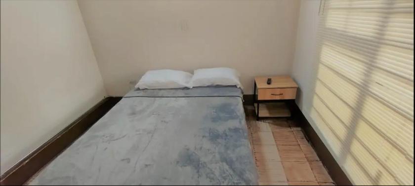Das Haus Hotell Medellín Eksteriør bilde