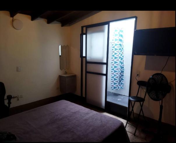 Das Haus Hotell Medellín Eksteriør bilde